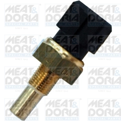 Sensor, coolant temperature